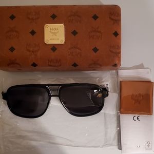 McM Sunglasses